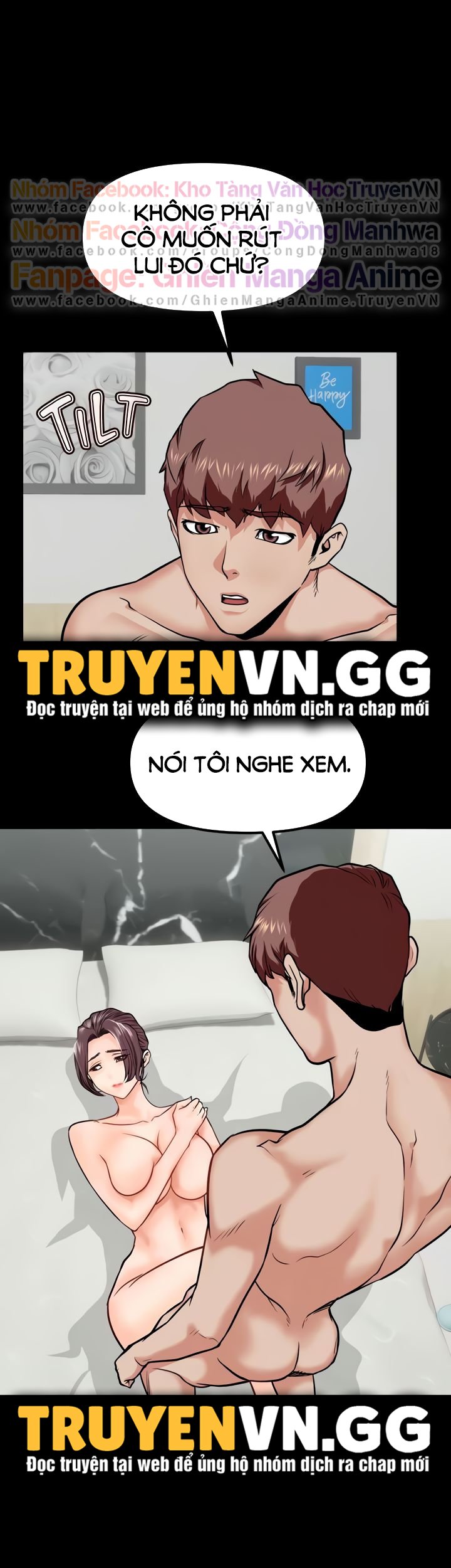 Xem ảnh Khi Loser Trỗi Dậy - Chapter 27 - 007 - Truyenhentaiz.net