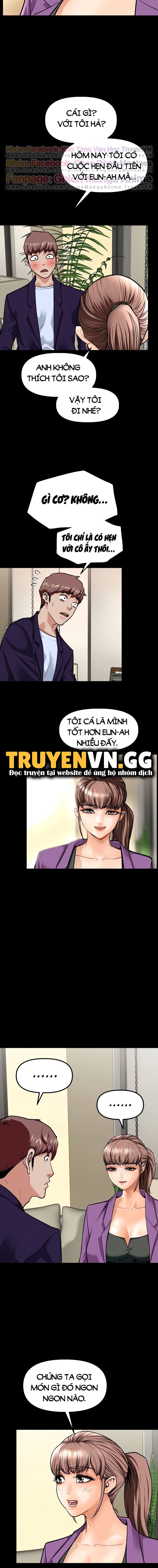 Xem ảnh Khi Loser Trỗi Dậy - Chapter 33 - 010 - Truyenhentaiz.net