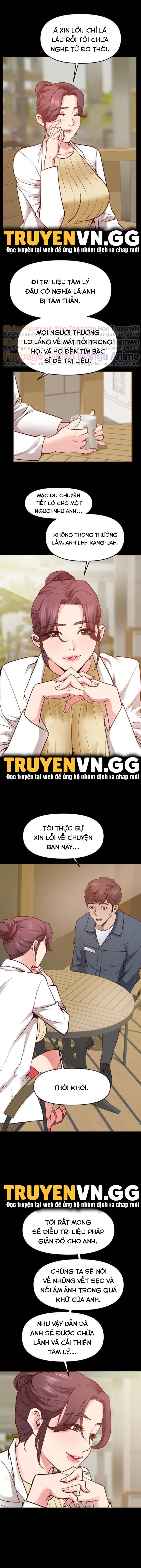 Xem ảnh Khi Loser Trỗi Dậy - Chapter 4 - 016 - Truyenhentaiz.net