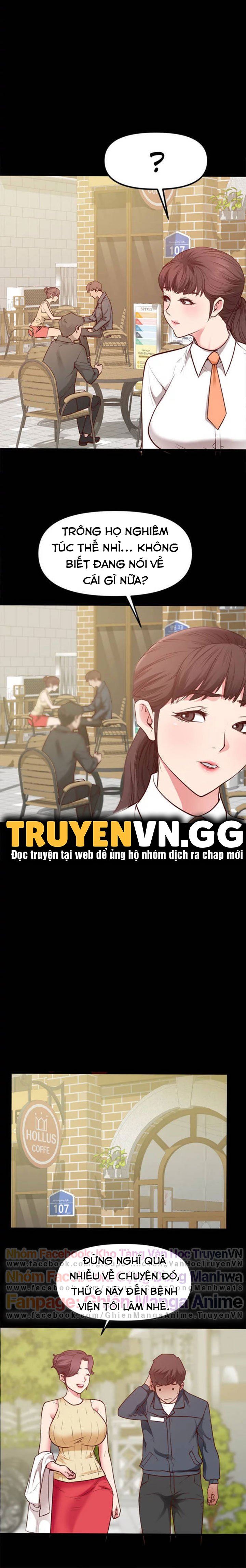 Xem ảnh Khi Loser Trỗi Dậy - Chapter 5 - 018 - Truyenhentaiz.net