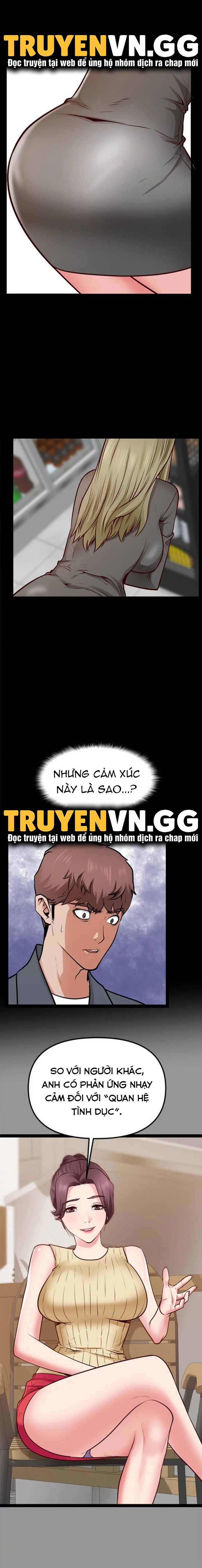 Xem ảnh Khi Loser Trỗi Dậy - Chapter 6 - 007 - Truyenhentaiz.net