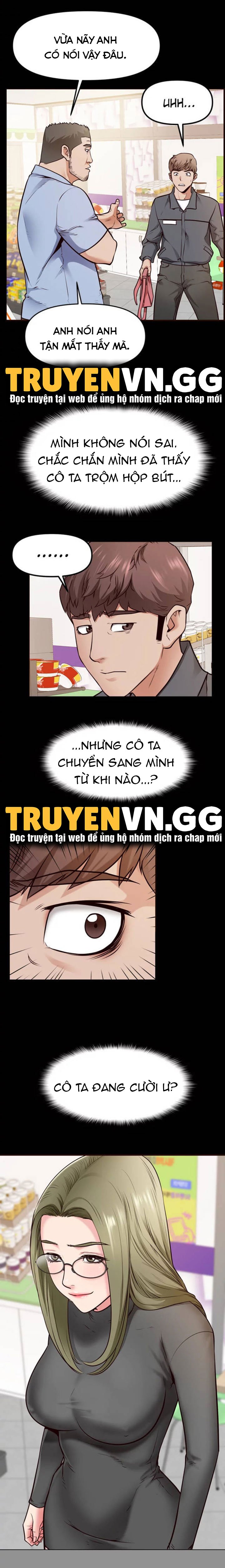 Xem ảnh Khi Loser Trỗi Dậy - Chapter 7 - 004 - Truyenhentaiz.net