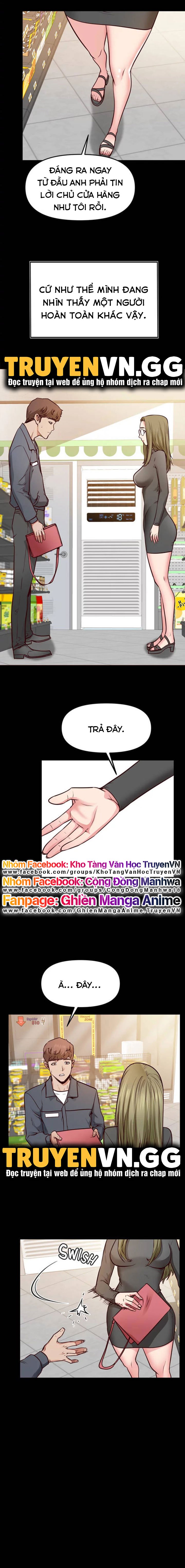 Xem ảnh Khi Loser Trỗi Dậy - Chapter 7 - 008 - Truyenhentaiz.net