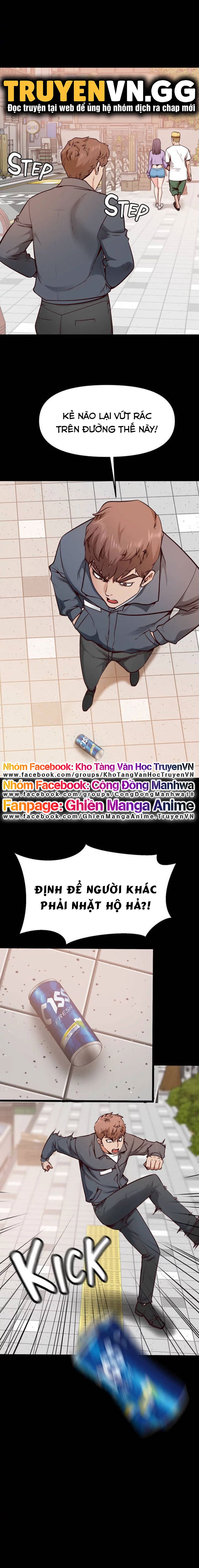 Xem ảnh Khi Loser Trỗi Dậy - Chapter 7 - 018 - Truyenhentaiz.net