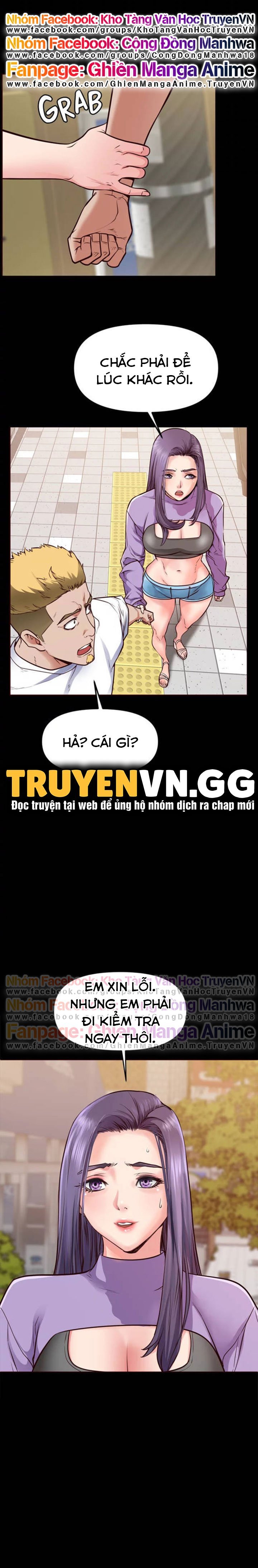 Xem ảnh Khi Loser Trỗi Dậy - Chapter 8 - 006 - Truyenhentaiz.net