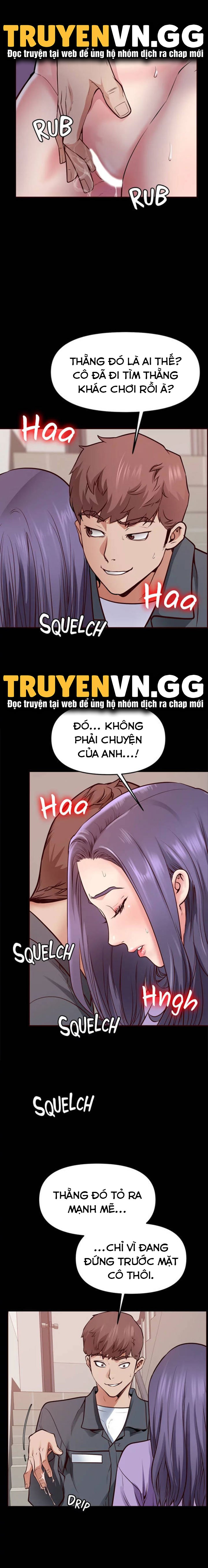 Xem ảnh Khi Loser Trỗi Dậy - Chapter 8 - 011 - Truyenhentaiz.net