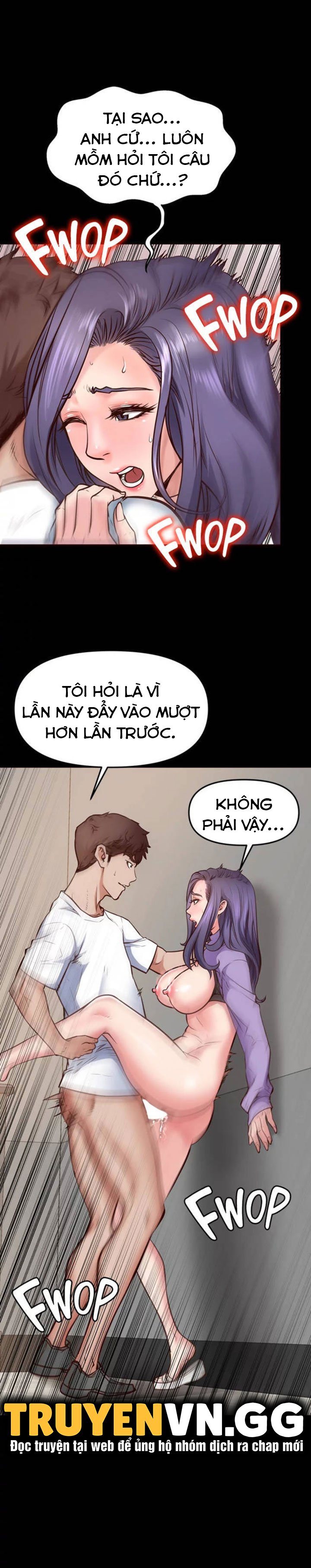 Xem ảnh Khi Loser Trỗi Dậy - Chapter 9 - 017 - Truyenhentaiz.net