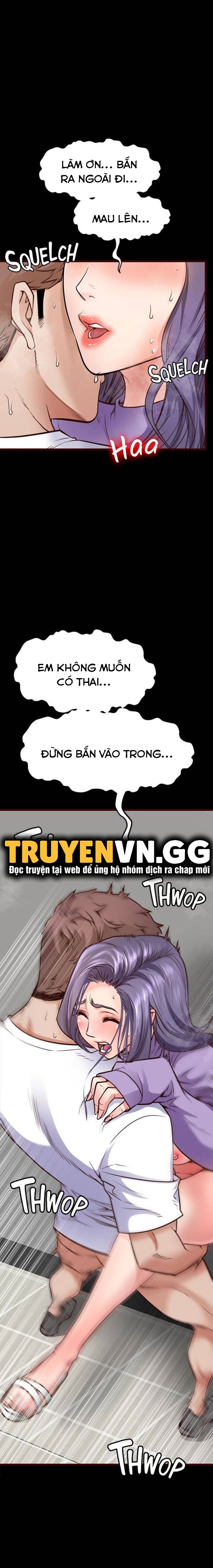 Xem ảnh Khi Loser Trỗi Dậy - Chapter 9 - 023 - Truyenhentaiz.net