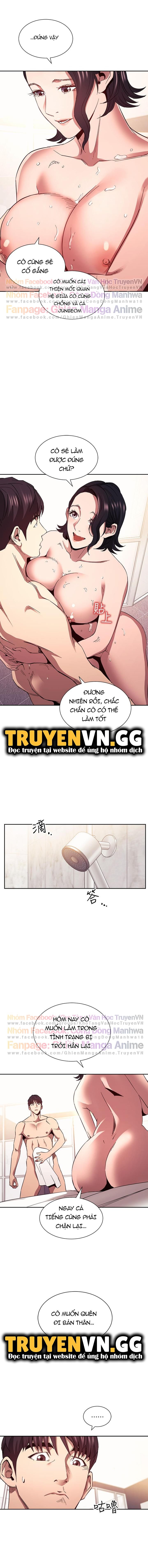 Xem ảnh Khi Mẹ Săn Trai - Chapter 78 - 007 - Truyenhentaiz.net