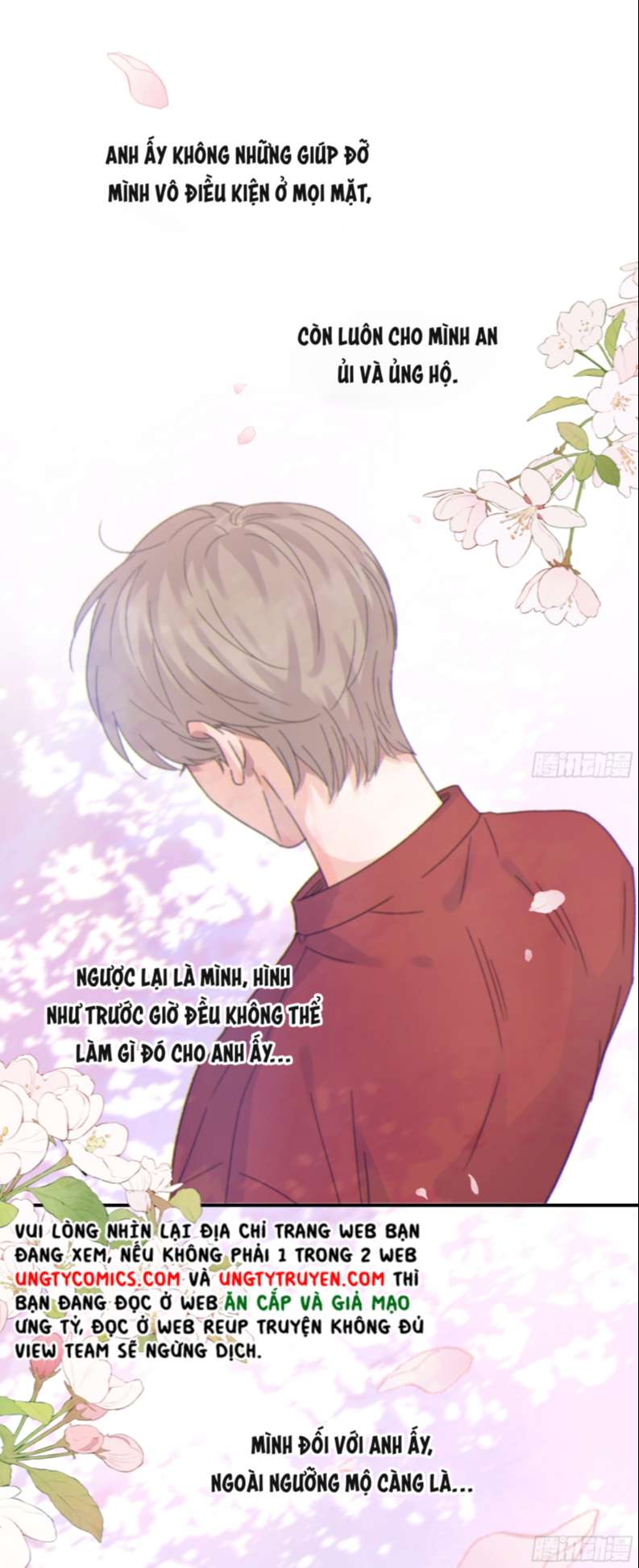 Khi Người Ngủ Say Chapter 16 - Trang 2