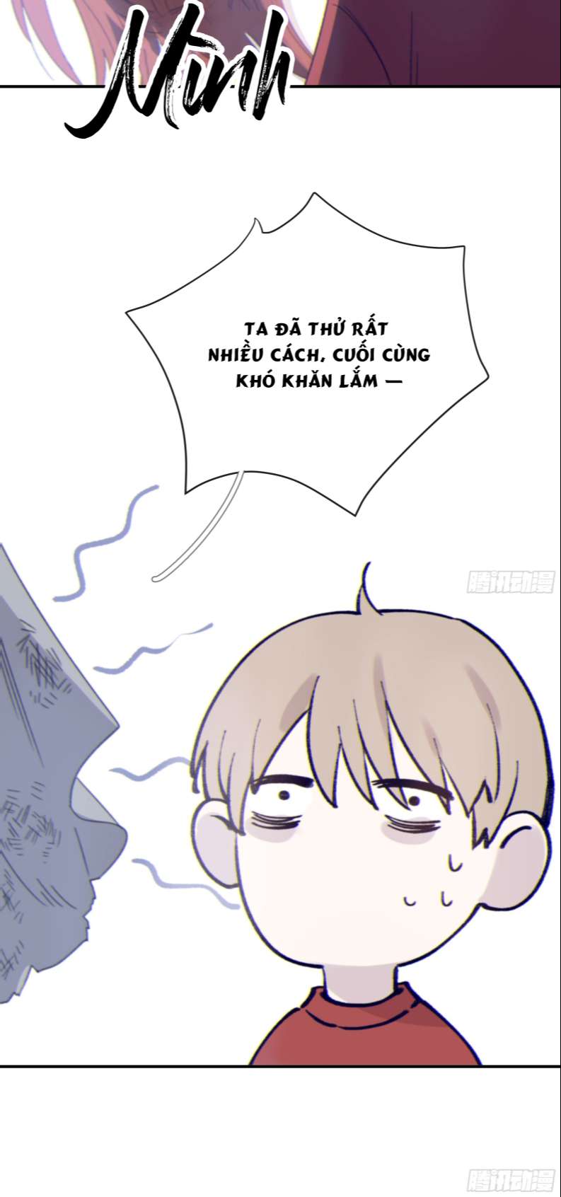 Khi Người Ngủ Say Chapter 16 - Trang 2