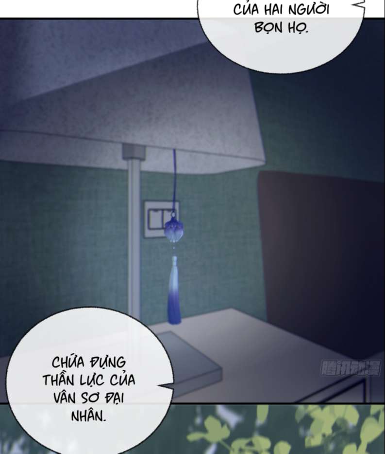 Khi Người Ngủ Say Chapter 19 - Trang 2