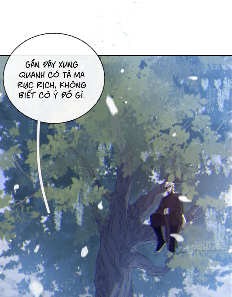 Khi Người Ngủ Say Chapter 19 - Trang 2