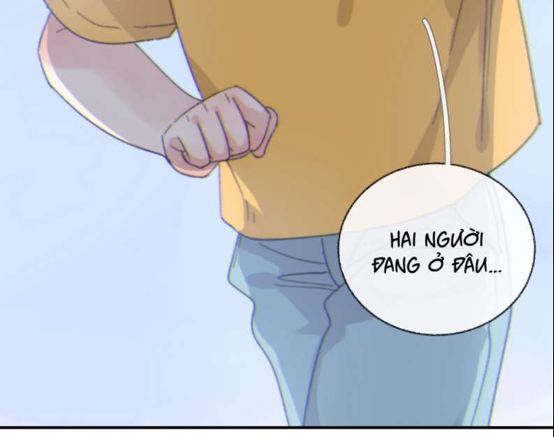 Khi Người Ngủ Say Chapter 19 - Trang 2