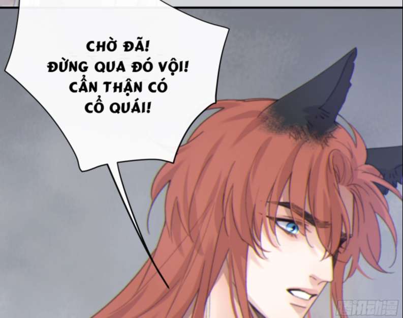 Khi Người Ngủ Say Chapter 19 - Trang 2