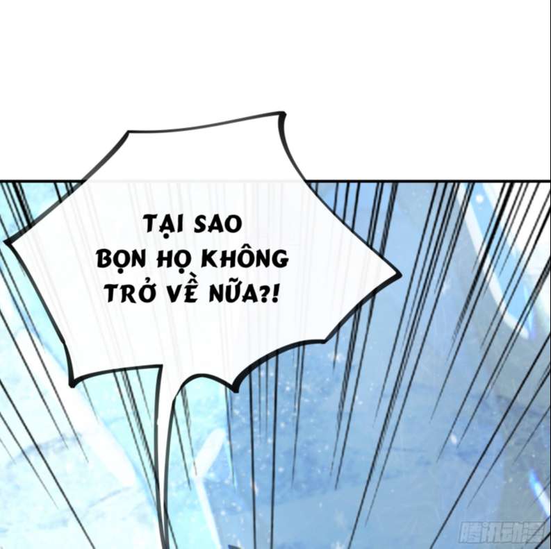 Khi Người Ngủ Say Chapter 20 - Trang 2