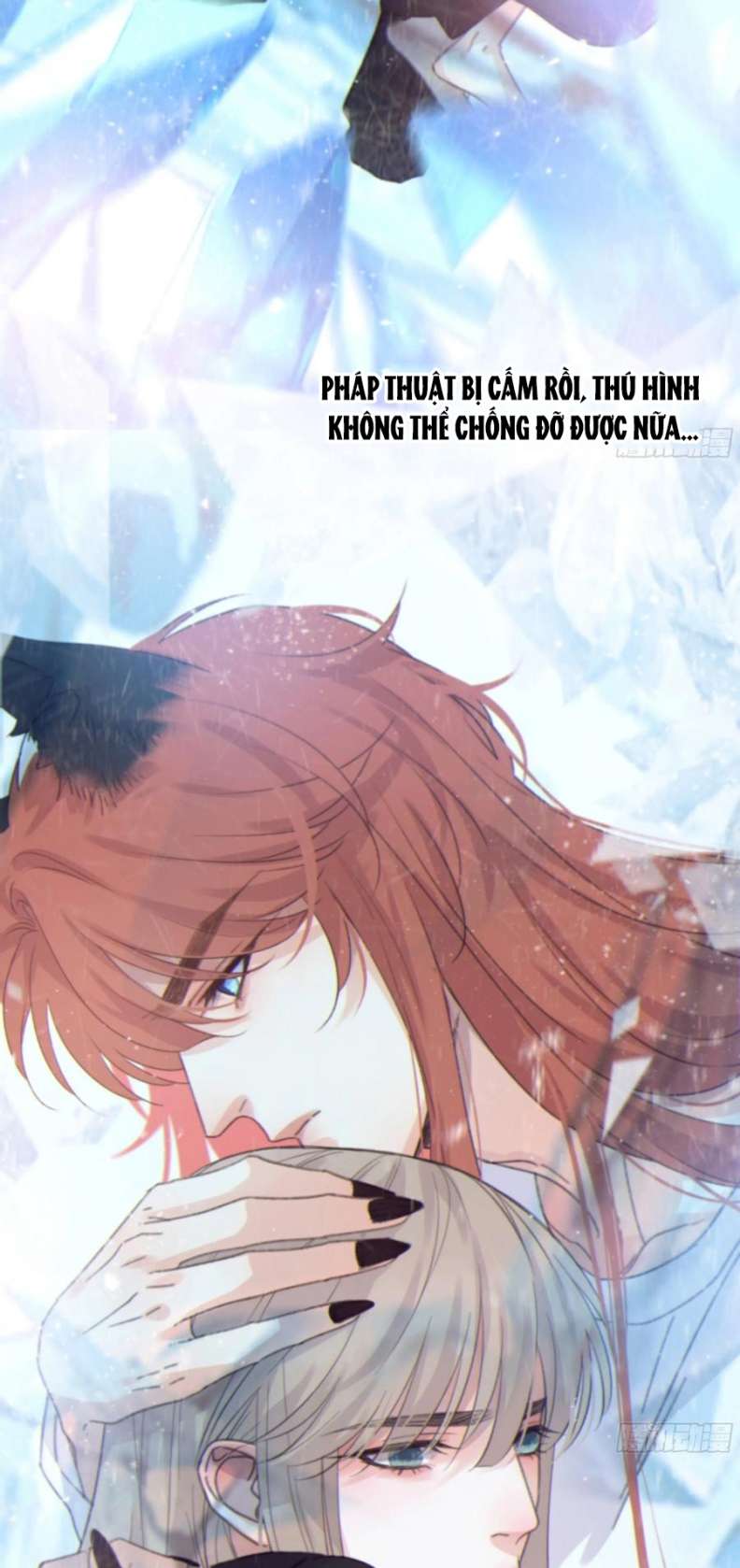 Khi Người Ngủ Say Chapter 21 - Trang 2