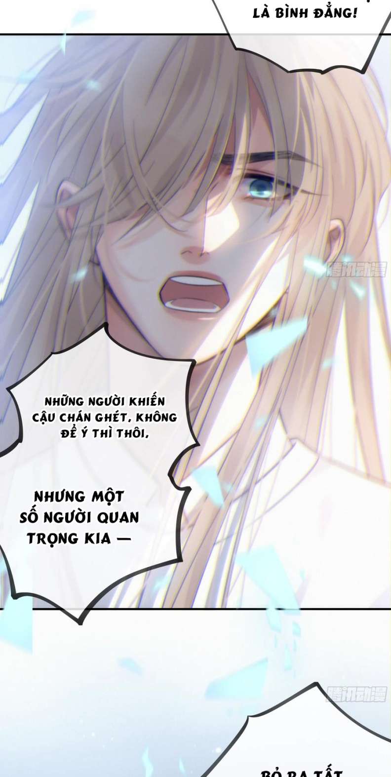 Khi Người Ngủ Say Chapter 21 - Trang 2