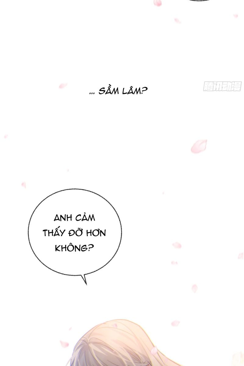 Khi Người Ngủ Say Chapter 22 - Trang 2