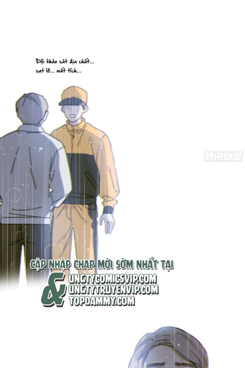 Khi Người Ngủ Say Chapter 22 - Trang 2