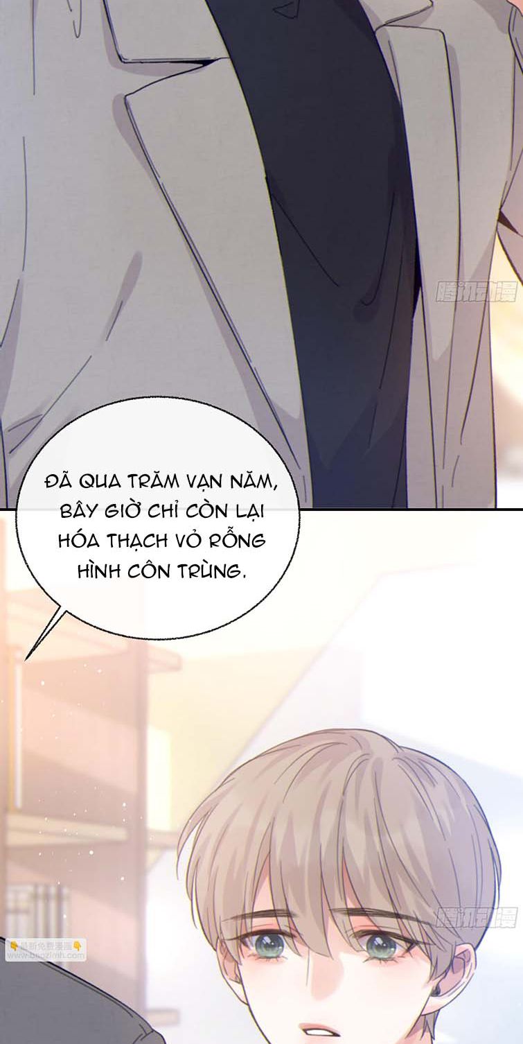 Khi Người Ngủ Say Chapter 23 - Trang 2