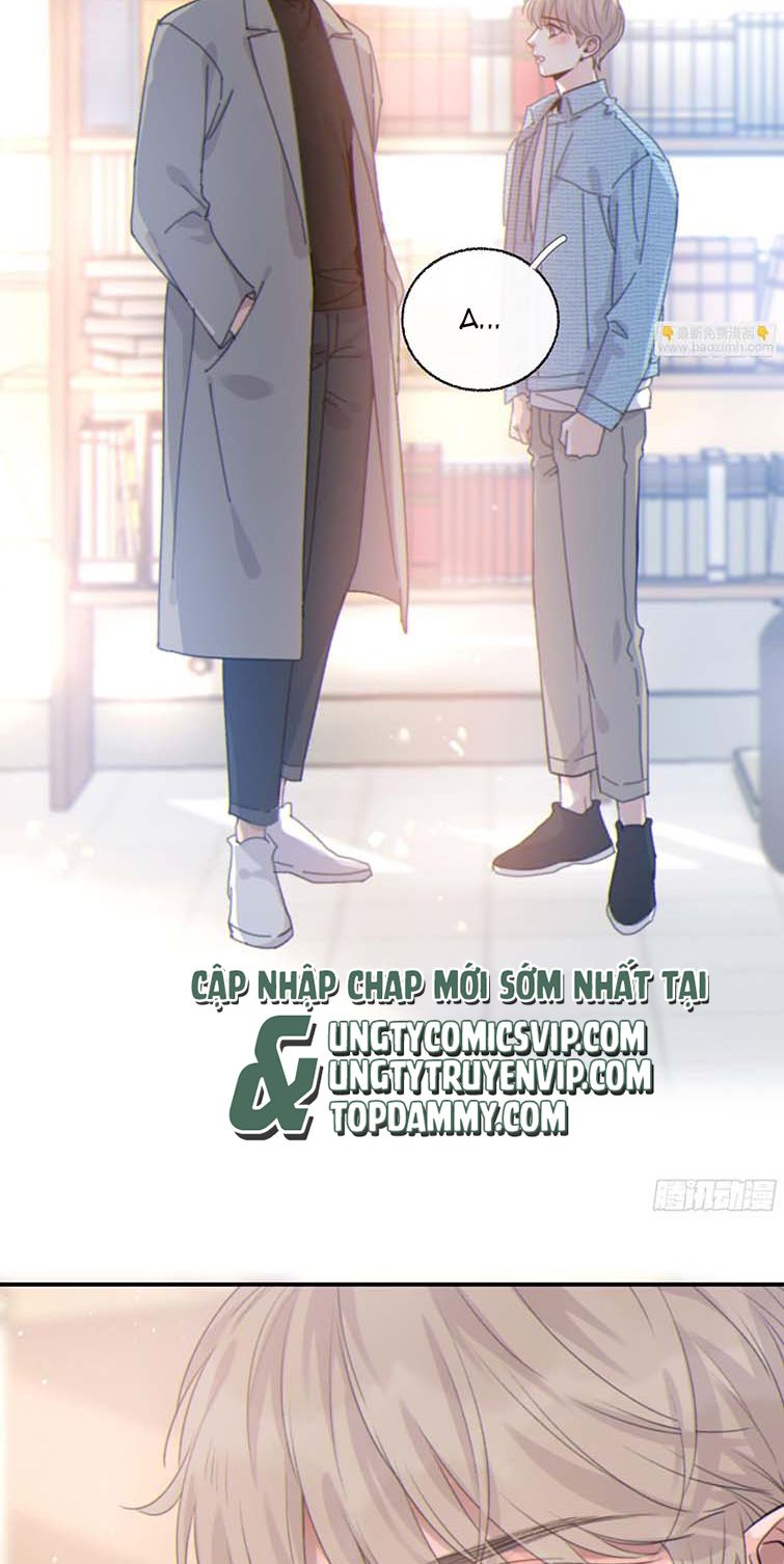 Khi Người Ngủ Say Chapter 23 - Trang 2