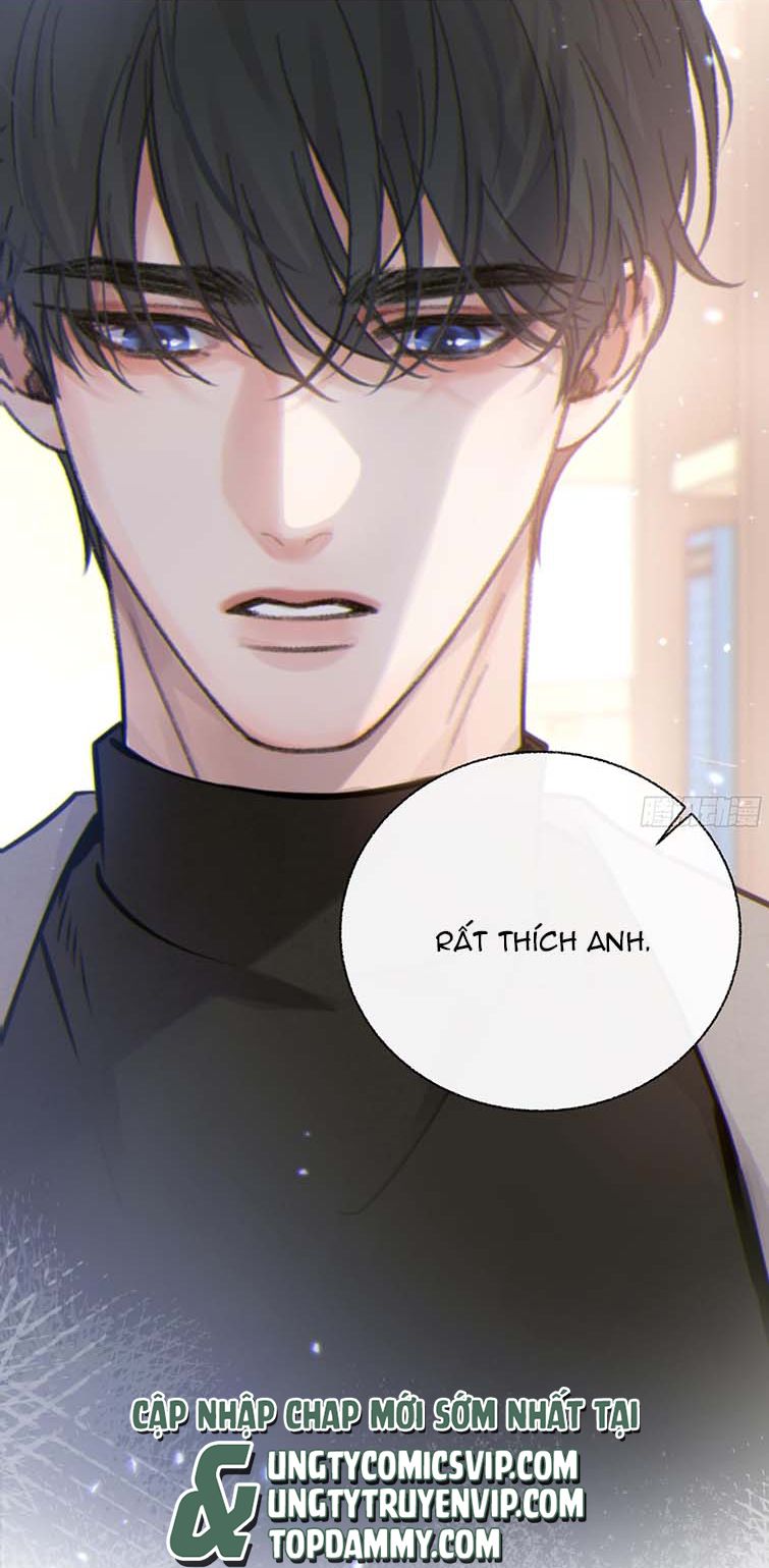 Khi Người Ngủ Say Chapter 23 - Trang 2