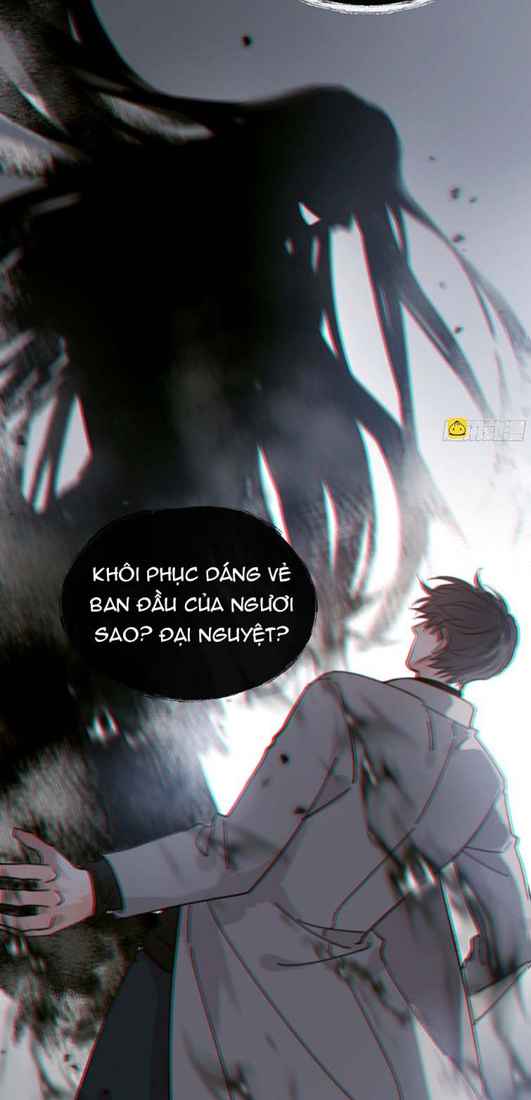 Khi Người Ngủ Say Chapter 23 - Trang 2