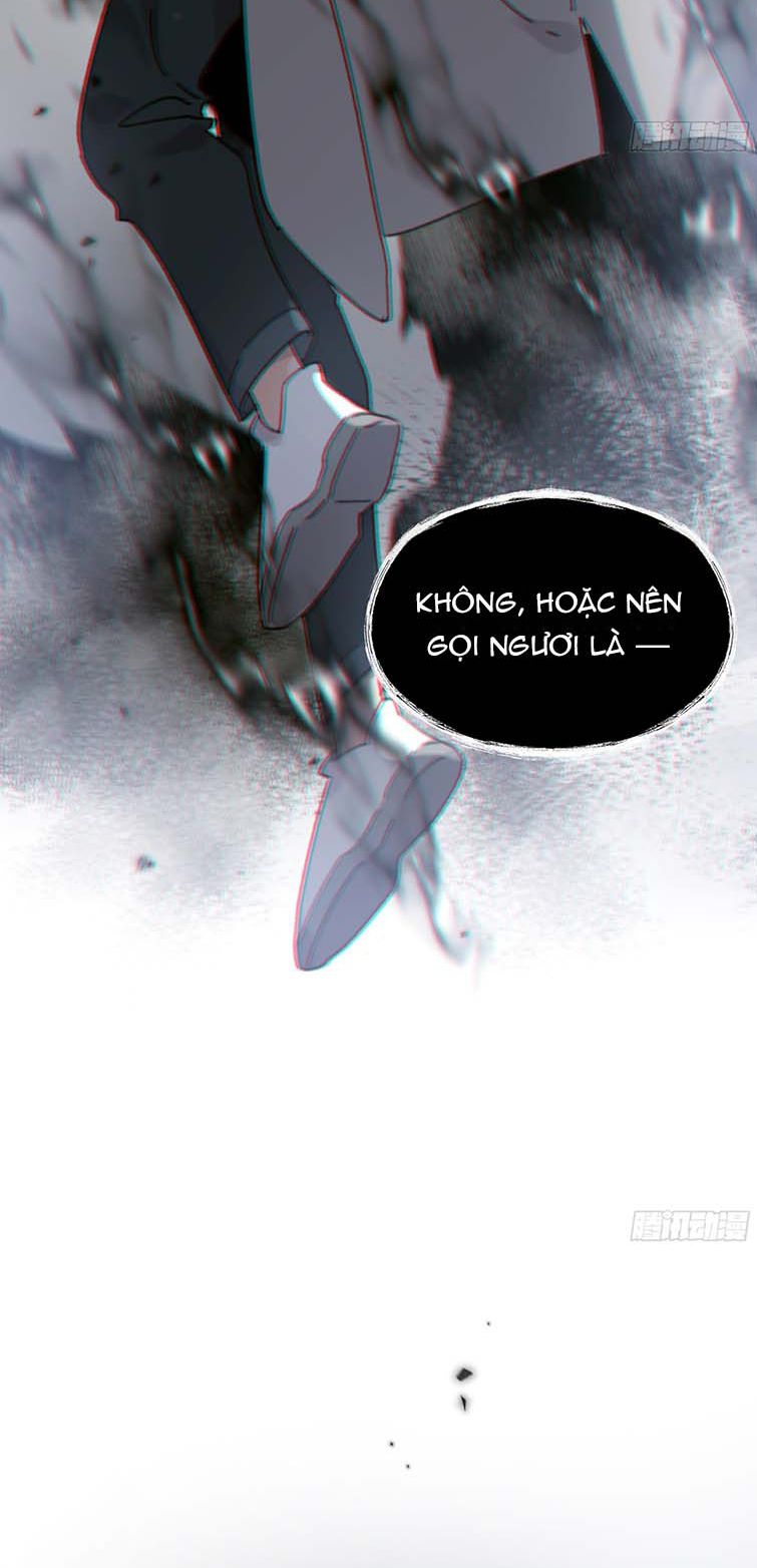 Khi Người Ngủ Say Chapter 23 - Trang 2