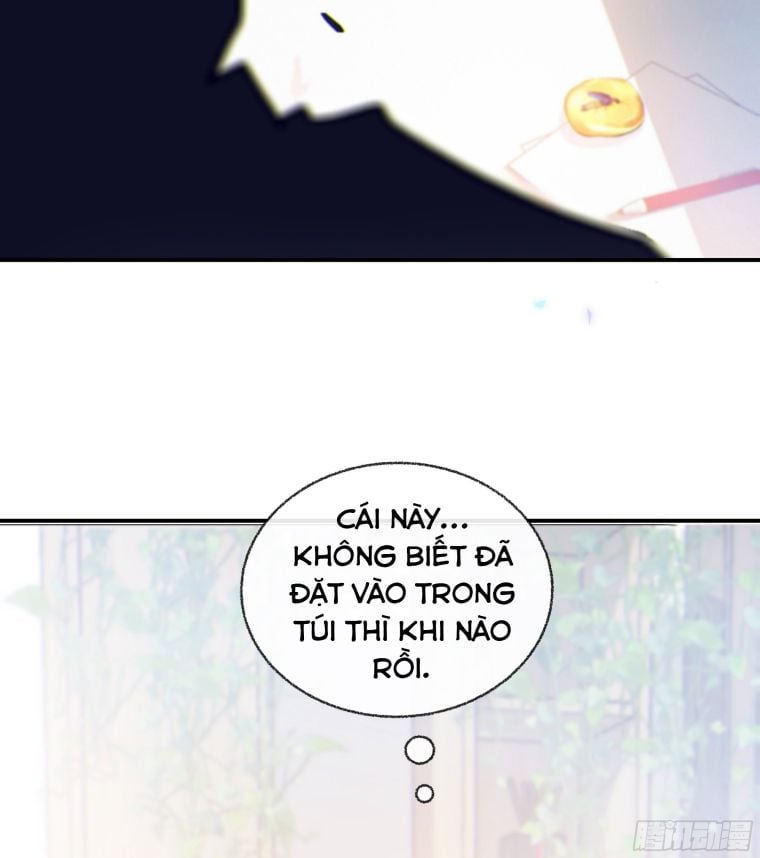 Khi Người Ngủ Say Chapter 24 - Trang 2