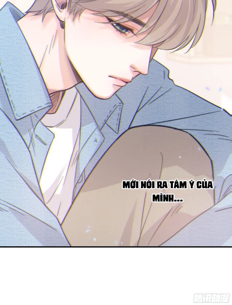 Khi Người Ngủ Say Chapter 24 - Trang 2