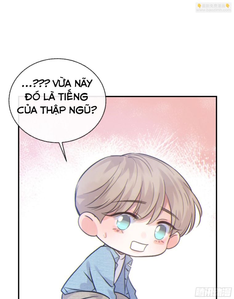 Khi Người Ngủ Say Chapter 24 - Trang 2