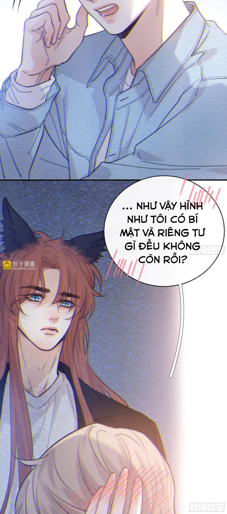 Khi Người Ngủ Say Chapter 24 - Trang 2