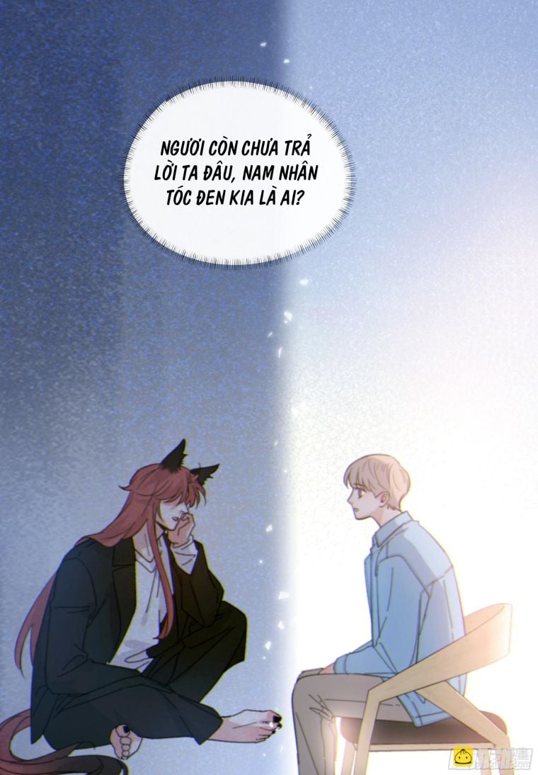 Khi Người Ngủ Say Chapter 24 - Trang 2