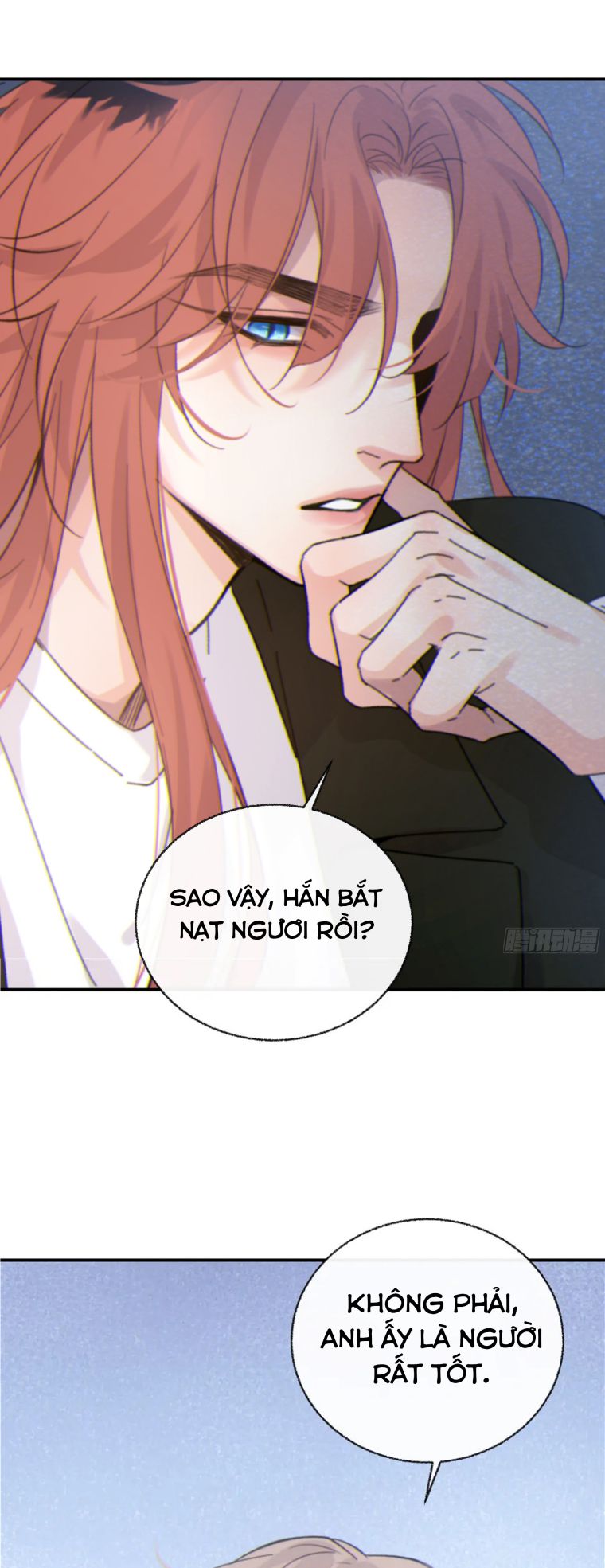 Khi Người Ngủ Say Chapter 24 - Trang 2