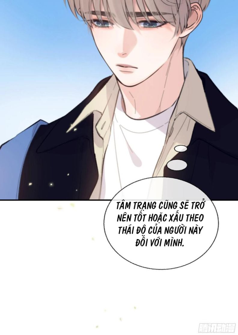 Khi Người Ngủ Say Chapter 29 - Trang 2