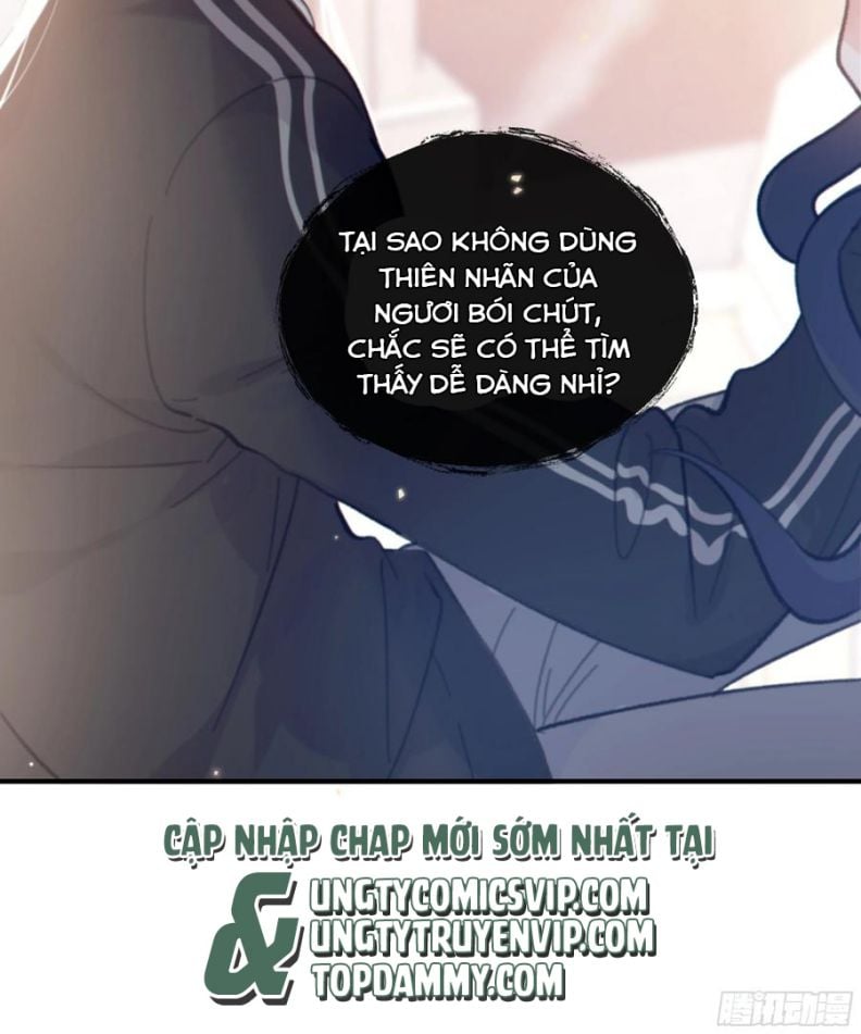 Khi Người Ngủ Say Chapter 29 - Trang 2