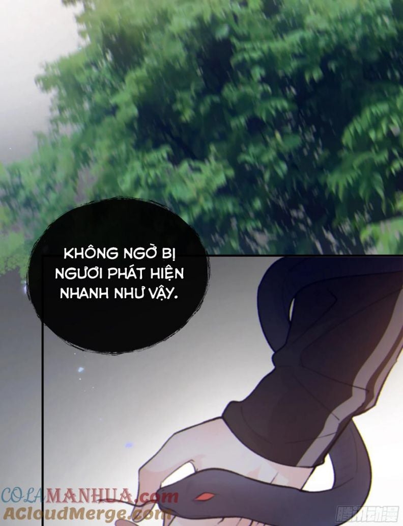 Khi Người Ngủ Say Chapter 29 - Trang 2