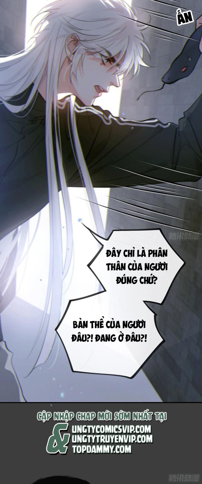 Khi Người Ngủ Say Chapter 29 - Trang 2