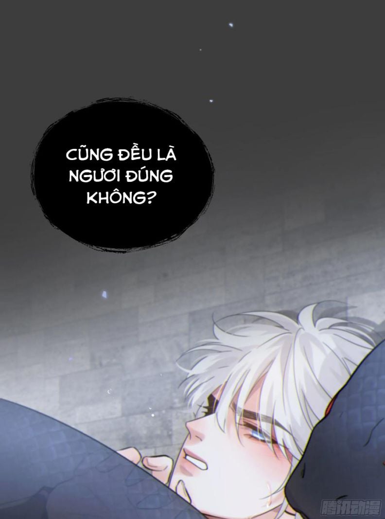 Khi Người Ngủ Say Chapter 29 - Trang 2