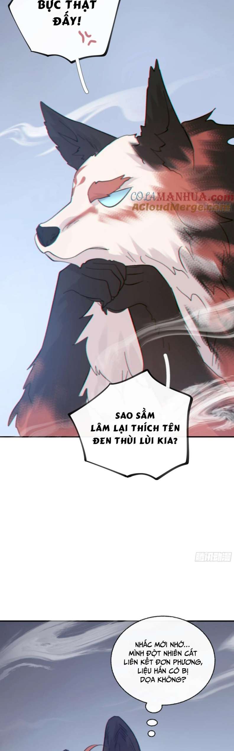 Khi Người Ngủ Say Chapter 32 - Trang 2