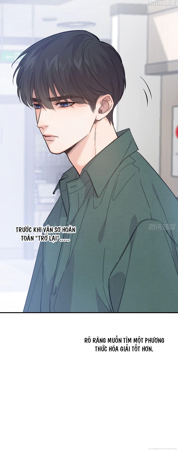 Khi Người Ngủ Say Chapter 33 - Trang 2