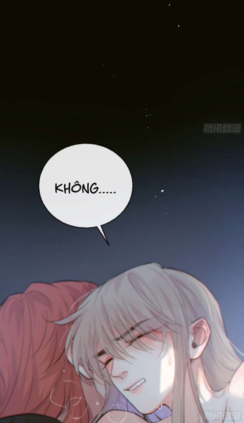 Khi Người Ngủ Say Chapter 35 - Trang 2