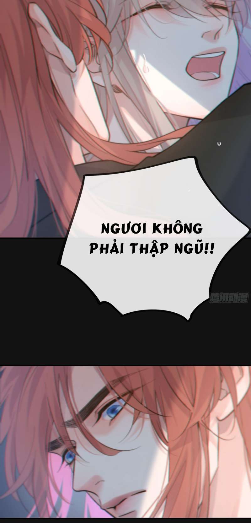 Khi Người Ngủ Say Chapter 35 - Trang 2