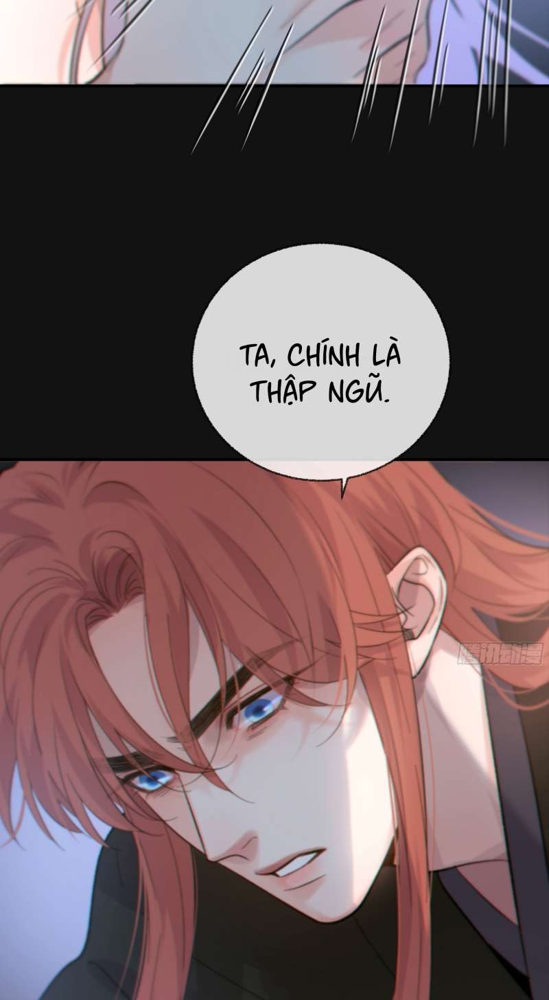 Khi Người Ngủ Say Chapter 35 - Trang 2