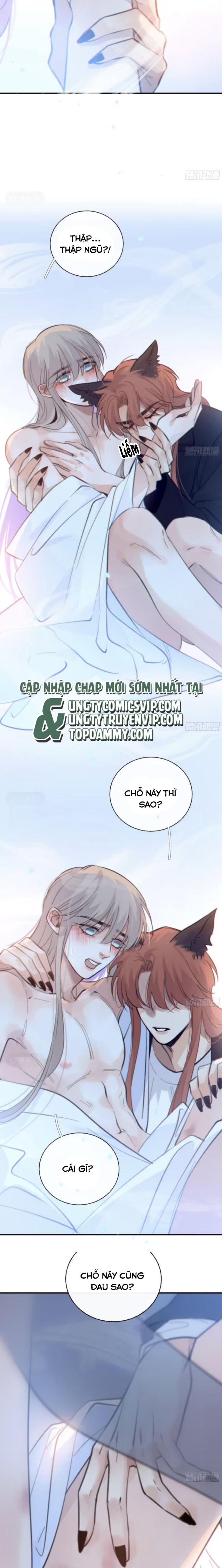 Khi Người Ngủ Say Chapter 39 - Trang 2