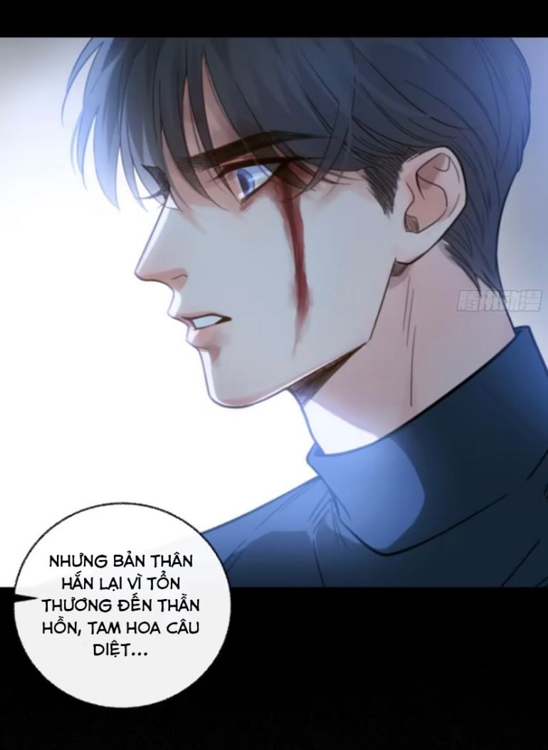 Khi Người Ngủ Say Chapter 40 - Trang 2