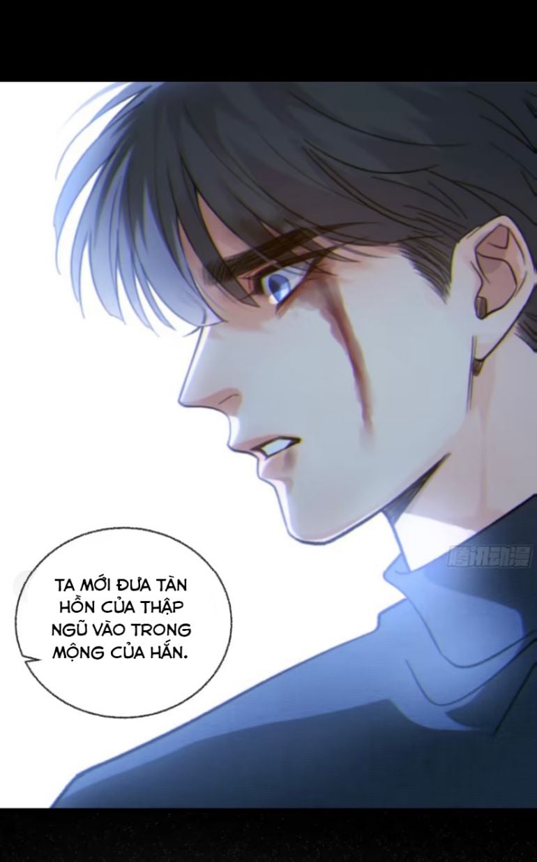 Khi Người Ngủ Say Chapter 40 - Trang 2