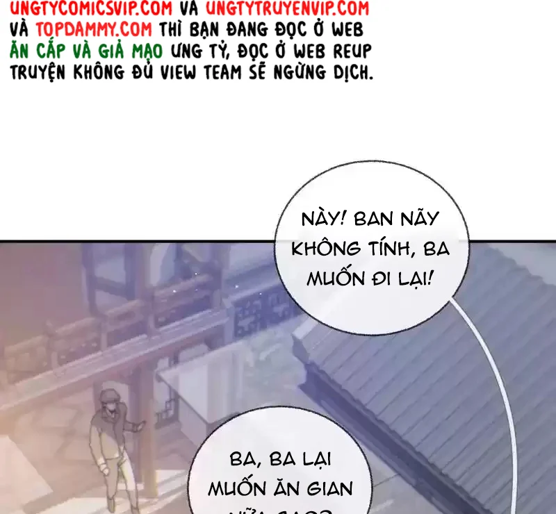 Khi Người Ngủ Say Chapter 48 - Trang 2