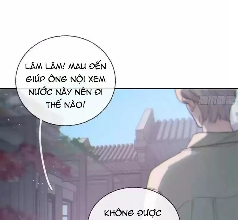 Khi Người Ngủ Say Chapter 48 - Trang 2